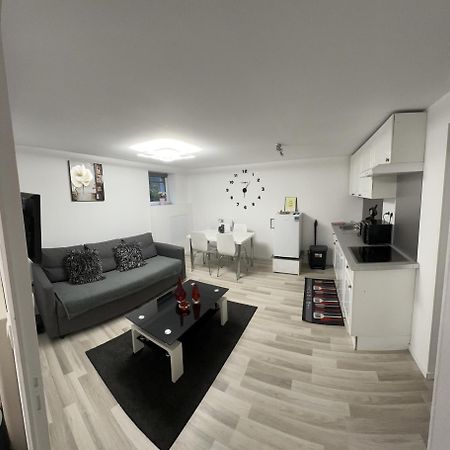דירות מולהאוס Cosy Citadin מראה חיצוני תמונה