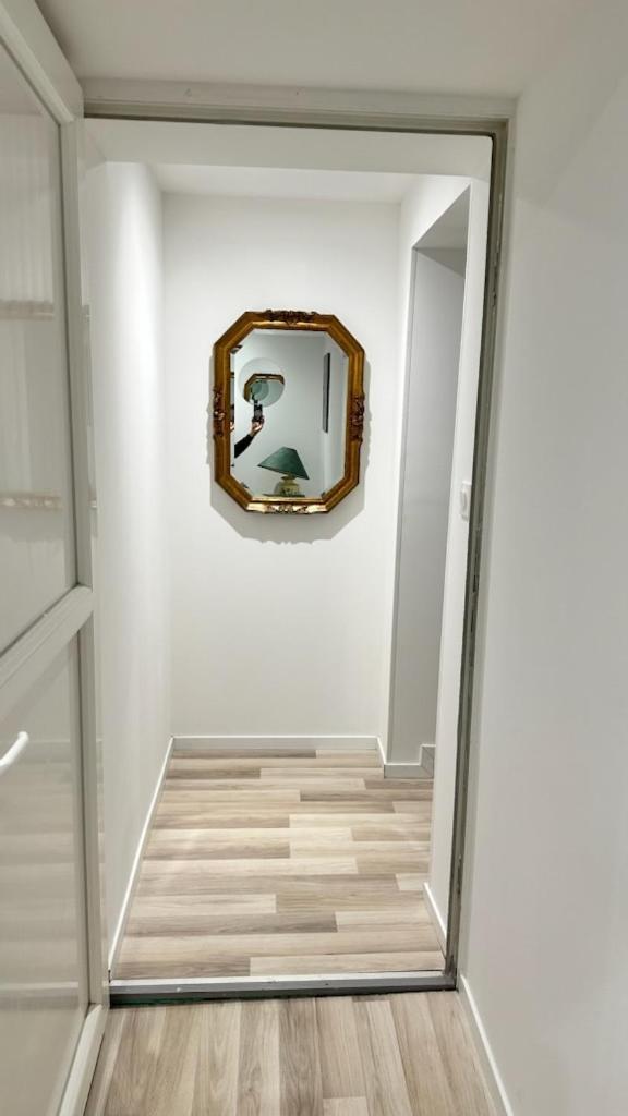דירות מולהאוס Cosy Citadin מראה חיצוני תמונה
