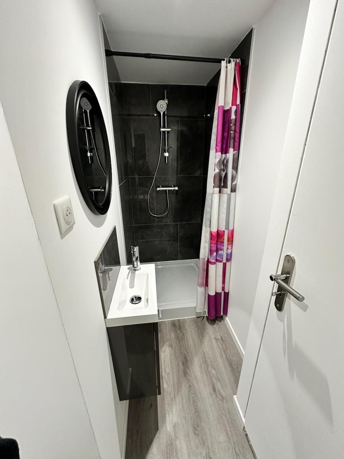 דירות מולהאוס Cosy Citadin מראה חיצוני תמונה